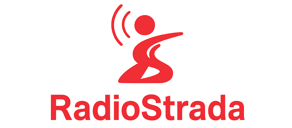 RadioStrada Logo